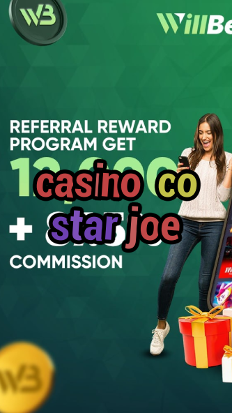 casino co star joe-igamblinglist.com